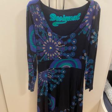Desigual haljina