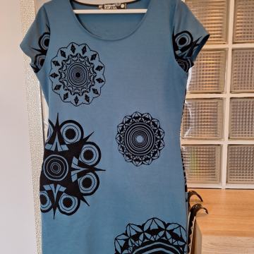 Desigual haljina vel XL