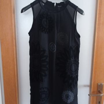 Desigual haljina vl.L novo