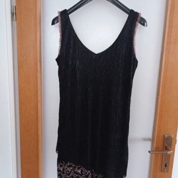 Desigual haljina vl.L novo