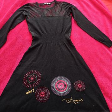 Desigual haljina vl.m