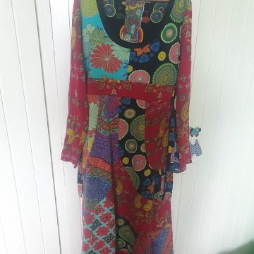 Desigual haljina xl