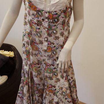 Desigual ljetna haljina L