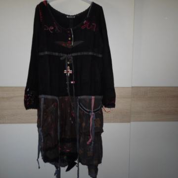 Desigual orig.haljina vel.S