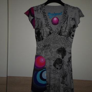 Desigual orig.haljina, vel.S