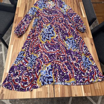 Desigual Stella Jean Haljina vel.L