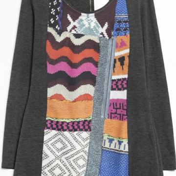 Desigual tunika/haljina veličina S