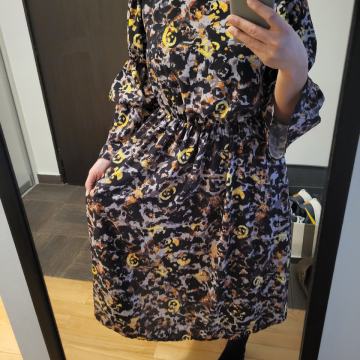 Desiinia haljina S/M