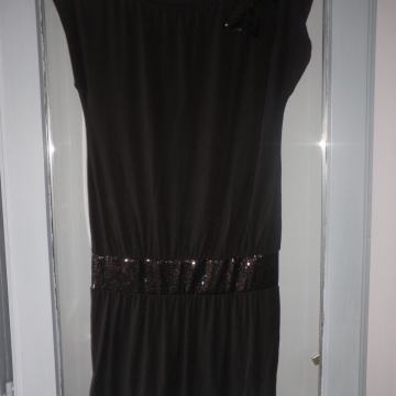 DIADEMA - ŽENSKA LAGANA PAMUČNA HALJINA 38 M