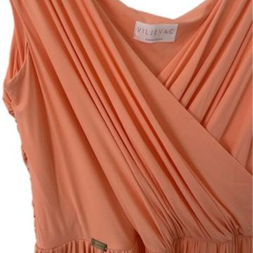 Diana Viljevac haljina Eva