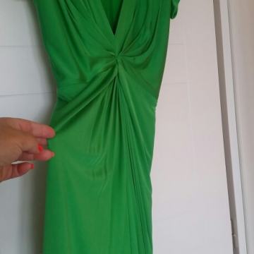 ISSA TOP Brand!!DRAGI LJUDI SAVRŠENA PRILIKA!SVEČANA#SVILENA #NENOSENA