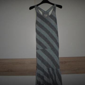 DIESEL orig.maxi haljina vel.S