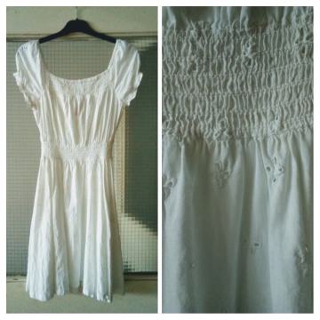 DIVIDED BY H&M kraća haljinica