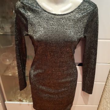 DIVIDED NOVA SREBRNA HALJINA 34