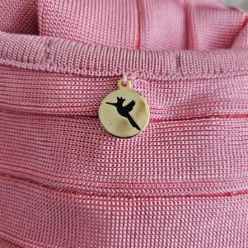 Nova dizajnerska bandage haljina Karlie King br. S