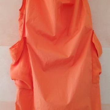 Dizajnerska COS haljina s džepovima