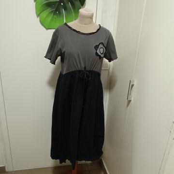 DIZAJNERSKA HALJINA KOKE 40