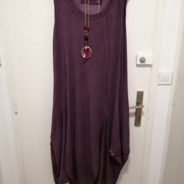 DIZAJNERSKA HALJINA LUUKAA - BIG - NOVA