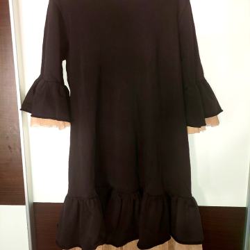 Dizajnerska haljina MAI by Majda L-XL