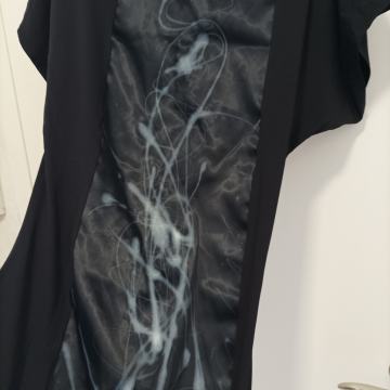 DIZAJNERSKA HALJINA MILENA 36/38