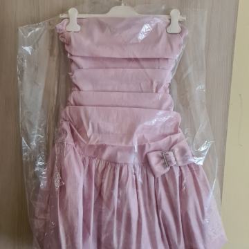 nova dizajnerska haljina,vel.36