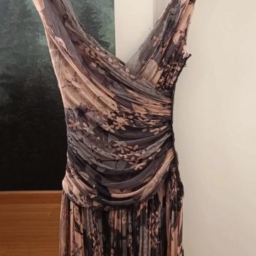 Dolce&Gabbana vintage dress