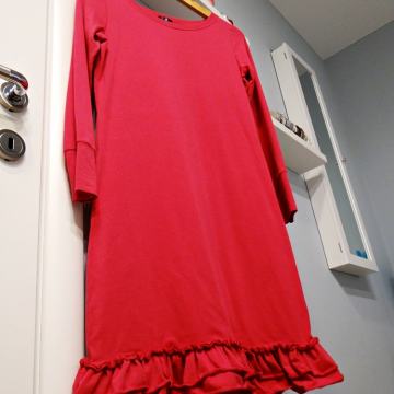 NOVA Donnel haljina, model Iskra