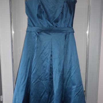 DOROTHY PERKINS - LAGANA SVEČANA HALJINA 34 XS