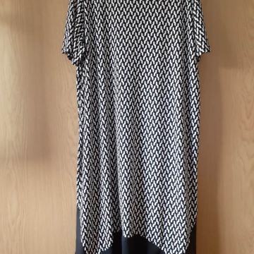 Dragi & Siki haljina s džepovima, univerzalna veličina