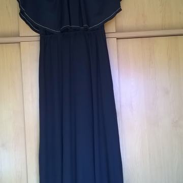 DUGA CRNA HALJINA - VEL.40