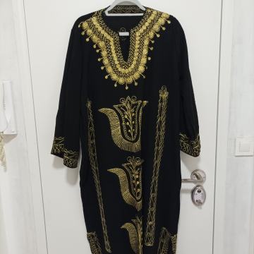 DUGA CRNO-ZLATNA HALJINA 44, 46, 48