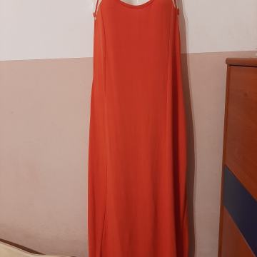 Ženska duga haljina