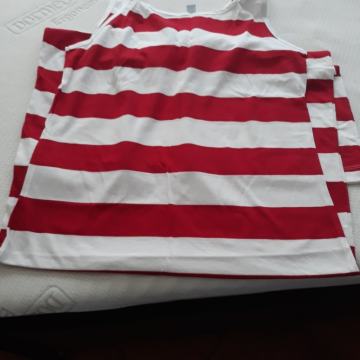 Duga ljetna haljina L