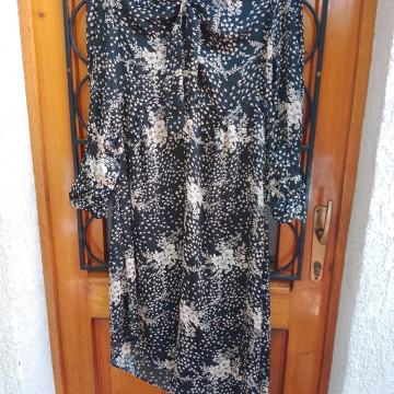 Duga ljetna haljina S