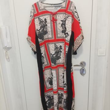 DUGA PREKRASNA HALJINA