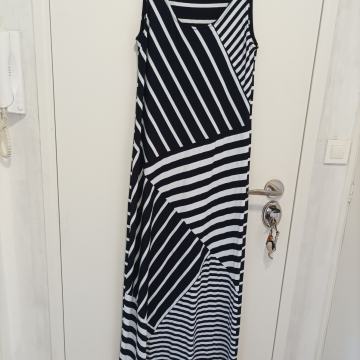 DUGA PRUGASTA HALJINA 42