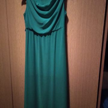 DUGA SVEČANA HALJINA