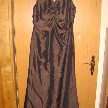 Duga svečana haljina