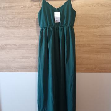Dugačka haljina vel. S