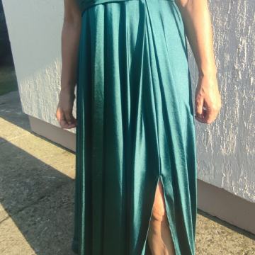 Dugačka svečana haljina