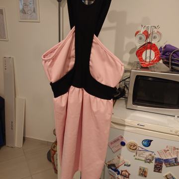 Dvije mini haljine 36