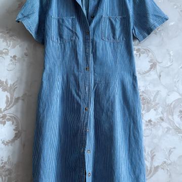 Eddie Bauer - button-up - 38/40