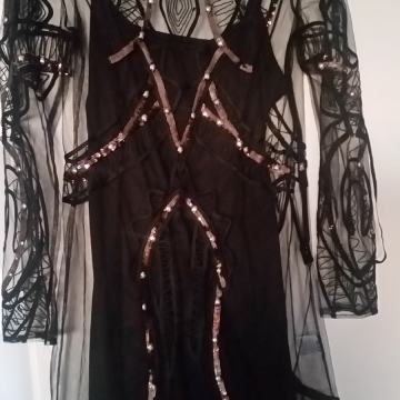 TEMPERLY LONDON #ALICEBYTEMPERLYLONDON #EKSTRAVAGANTNA #BEDIFFERENT