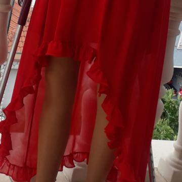 Elegantna haljina br. 38