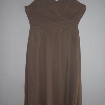 ELEGANTNA LAGANA HALJINA 34 XS