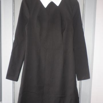 ELEGANTNA PAMUČNA HALJINA 34 / 36 S