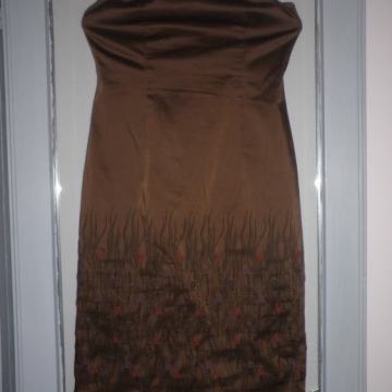 ELEGANTNA SVEČANA HALJINA 36 / 38 S