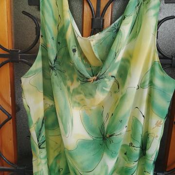 Elegantni pareo M/L-L