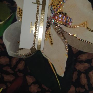 NOVO Elisabetta Franchi haljina