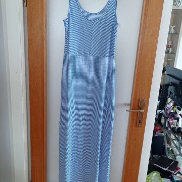 Esmara haljina duga vl.40-42 novo